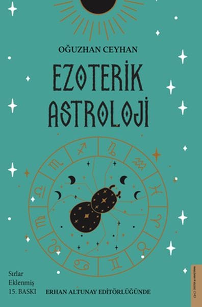 Ezoterik Astroloji