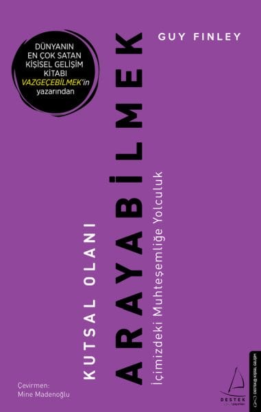 Ji bo Lêgerîna Pîroz