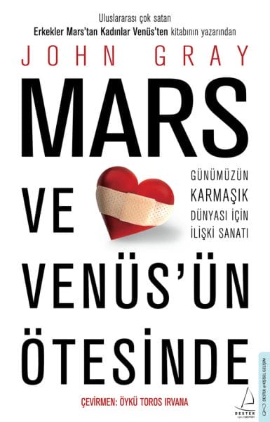 Li derveyî Mars û Venûsê