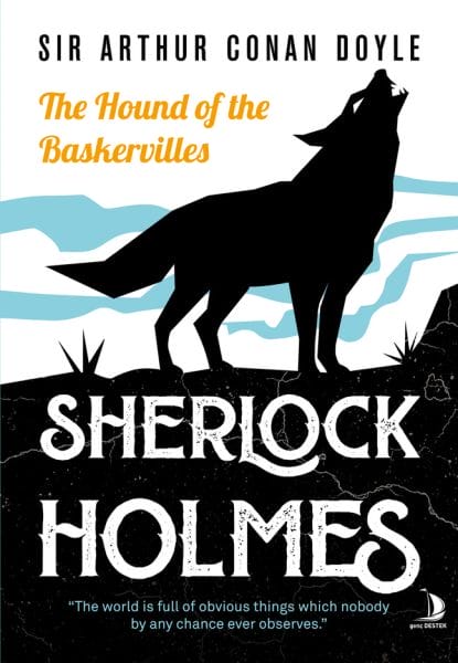 Der Hund von Baskerville