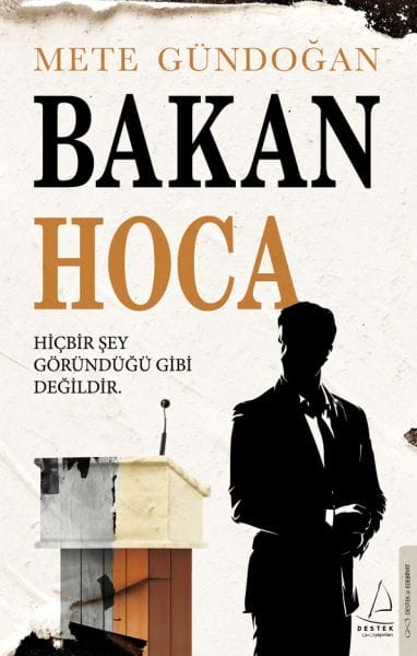 Wezîr Hoca