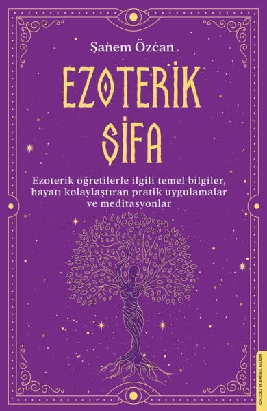 Şîfaya Ezoterîk