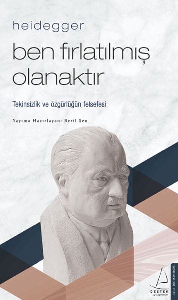 Heidegger - Ez di bin îmkanan de me