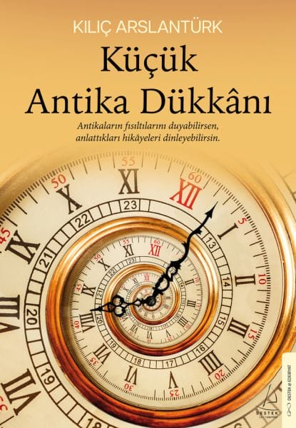 Kleiner Antiquitätenladen