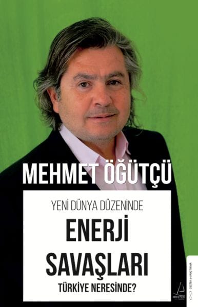 Şerên Enerjiyê di Sînorê Cîhanî yê Nû de