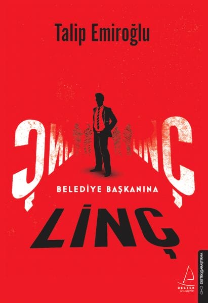 Belediye Başkanına Linç