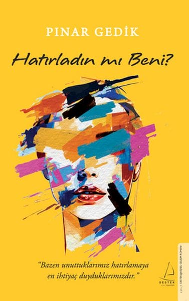 Können Sie sich an mich erinnern?