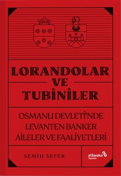 Lorandos und Tubinis