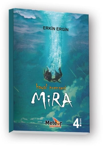 Mîra, Prenseseya Xeyalan