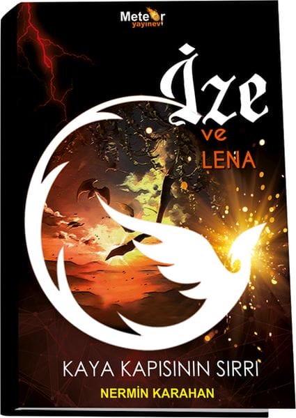 Ize und Lena