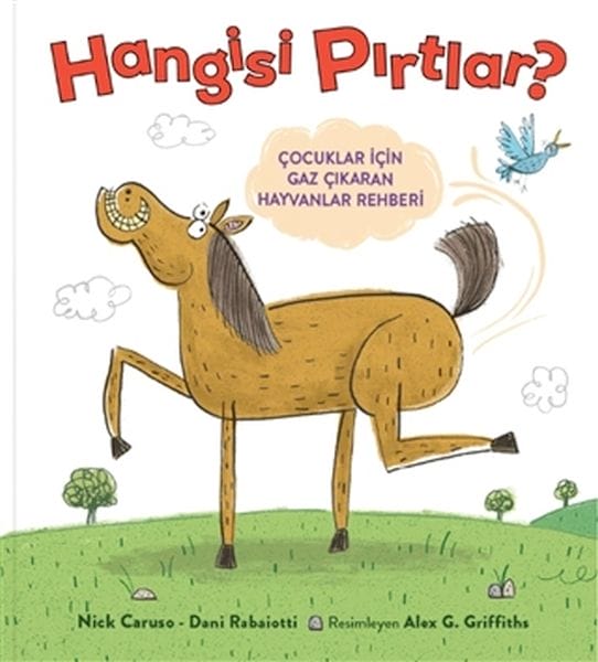 Wer von beiden lässt die Fäulnis?