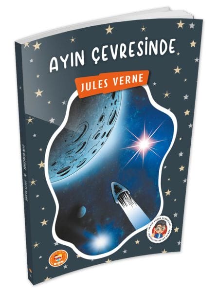 Um den Mond