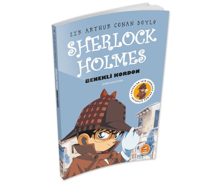 Das gefleckte Band – Sherlock Holmes