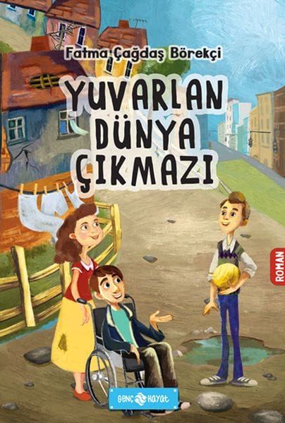 Axê yê Zivirî