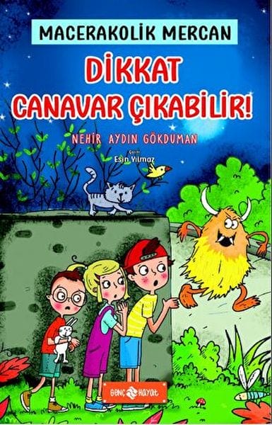 Hişyar be, Cinawir Dibe ku Xuya Bibe! - Coral 4 ê Ji Serpêhatiyan Hezkirî