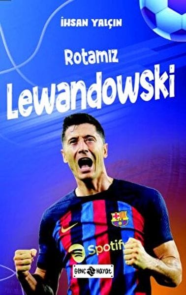 Rêya me Lewandowski ye