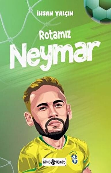 Cîhê me Neymar e.