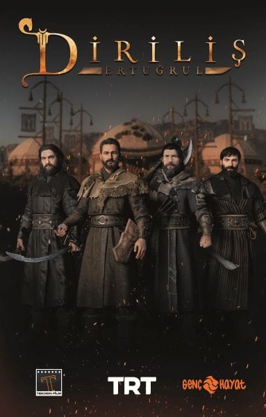 Auferstehung Ertugrul