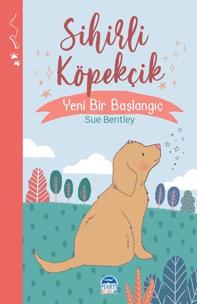 Magischer Welpe – Magische Tiere – Ein neuer Anfang