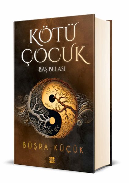 Bad Boy 2 – Der Unruhestifter (Gebundene Ausgabe)