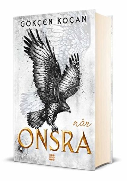 Onsra 1 - Granatapfel (Gebundene Ausgabe)