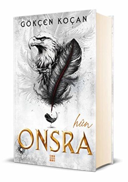 Onsra 2 - Hun (Gebundene Ausgabe)