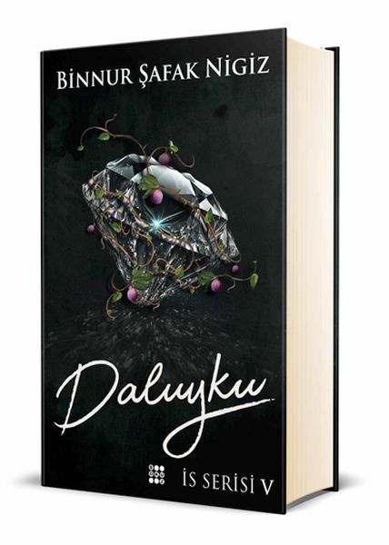 Daluyku - Is Serie 5 (Gebundene Ausgabe)