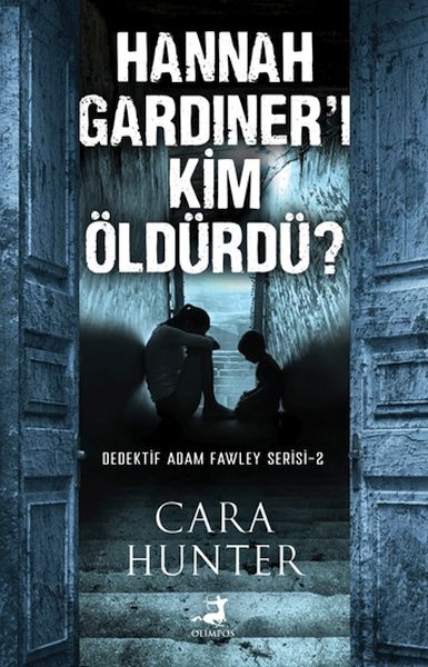 Kê Hannah Gardiner kuşt?