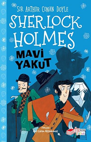 Sherlock Holmes – Der blaue Saphir