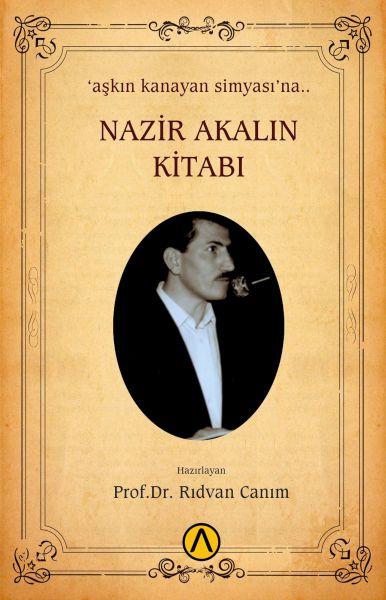 Nazir Akalın Buch