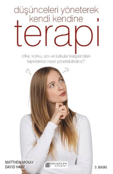 Xwe-dermankirin bi rêvebirina ramanan.