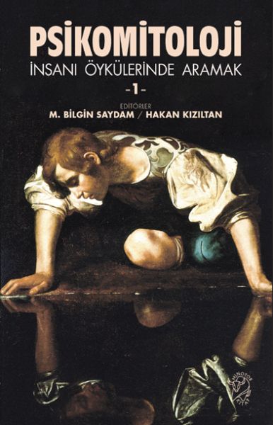 Psychomythologie – Die Suche nach der Menschlichkeit in Geschichten 1