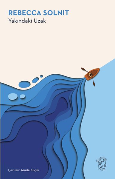 In der Nähe weit entfernt