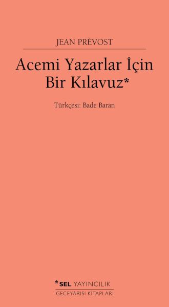 Ein Leitfaden für angehende Autoren
