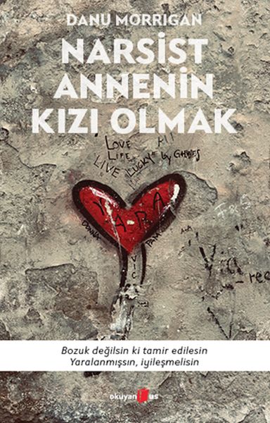 Die Tochter einer narzisstischen Mutter sein