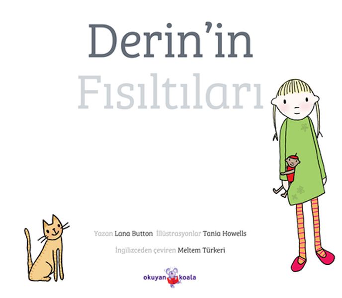 Deeps Flüstern