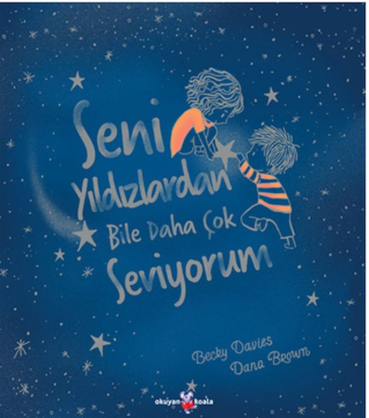 Ez ji stêrkan bêtir ji te hez dikim.