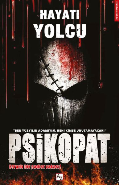 Psychopath