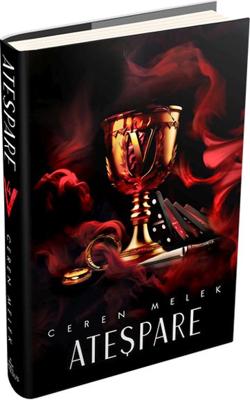Firecracker 4 (Gebundene Ausgabe)