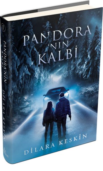 Pandoras Herz Teil 1 (Gebundene Ausgabe)