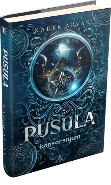 Compass 3: Das Konsortium (Gebundene Ausgabe)
