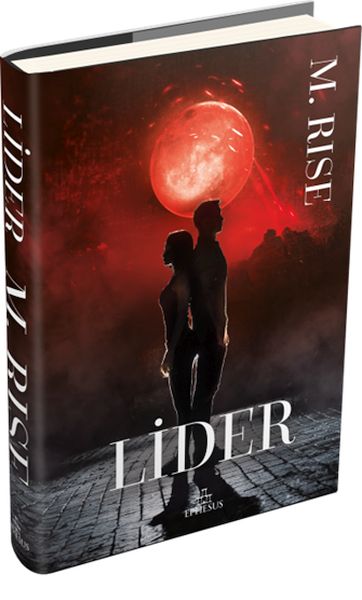 Jagdserie 4: Der Anführer (Gebundene Ausgabe)