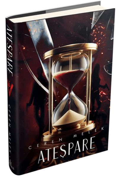 Firecracker 6 (Gebundene Ausgabe)