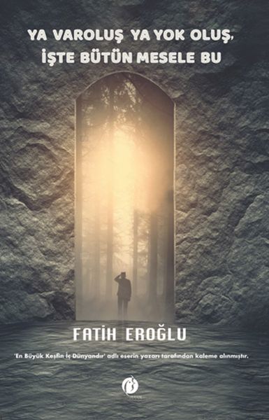 Sein oder Nichtsein, das ist hier die Frage.