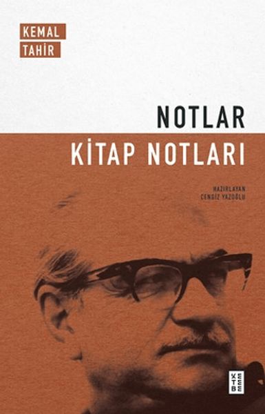 Notlar - Kitap Notları