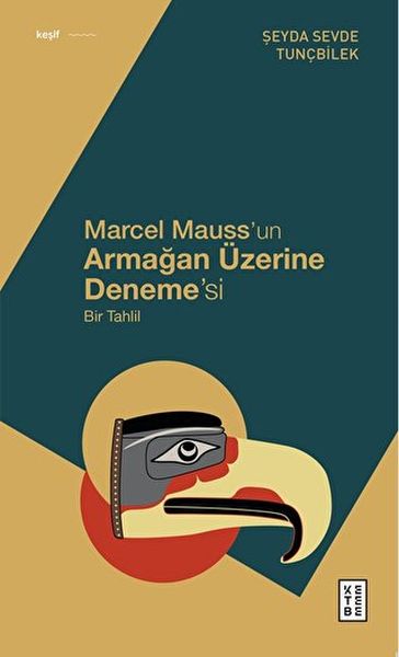 Marcel Mauss' Essay über die Gabe