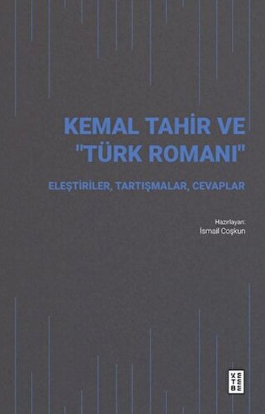 Kemal Tahir und der „türkische Roman“