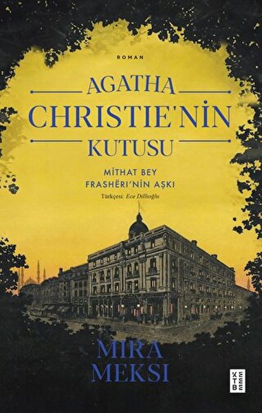 Agatha Christies Kiste