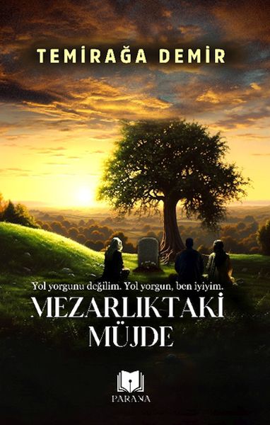 Mizgînî di goristanê de