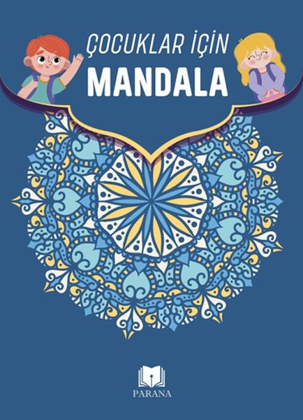 Mandala für Kinder
